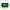 GP10 Flood Offroad Green LED Light Pod