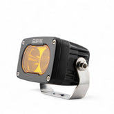 GP10 Spot Offroad LED Amber Light Pod