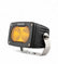 GP10 Flood Offroad Amber LED Light Pod