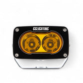 GP10 Spot Offroad LED Amber Light Pod
