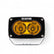 GP10 Spot Offroad LED Amber Light Pod