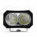 GP20 LED Light Pods (Pair)