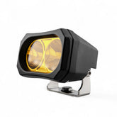 GP20 LED Amber Light Pod (Pair)