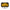 GP20 LED Amber Light Pod (Pair)