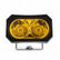 GP20 LED Amber Light Pod (Pair)
