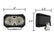 GP20 Light Pod Bundle with Wiring Harness