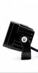 GP5 Single LED Amber Light Pod + Clear Lens