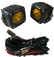 GP5 Offroad LED Light Pod Bundle with Wiring Harness