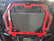 Polaris RZR Turbo S Front Snap-In Grille