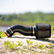 Kawasaki Teryx H2 Supercharged Carbon Cold Air High Flow Race Intake