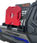 Polaris Xpedition Headache Rack 3/4 Cargo Rack