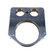 Hydraulic / Brake Line Clamp Assembly