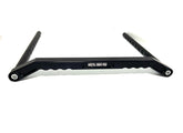 RZR Pro XP/R Grab Bar Only, CNC Machined billet grab handle for RZR Pro with custom anodize color options.