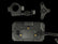 TrailVue Front and Rear Camera System with Carplay/Android Auto