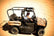 Honda Big Red (2009-2013) Backseat and Roll Cage Kit