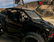 Polaris RZR Pro Series 2025+ Voodoo Riders Super Fast Glass Windshield