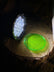 Green DayMaker Snap On Lens Cover