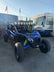 Can-Am Maverick X3 12” LED Bar Shock Tower Mount
