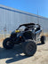 Can-Am Maverick X3 12” LED Bar Shock Tower Mount