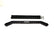 RZR Pro XP/R Grab Bar Only featuring CNC Machined billet design and fittings for Polaris UTV upgrades.
