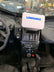 Can-Am Maverick X3 Elite FS / HDS Live GPS Mounting Bracket