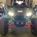 Polaris RZR XP 1000 / Turbo / S Headlight Pod Conversion Headlight Mounts
