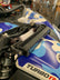 Can-Am Maverick X3 12” LED Bar Shock Tower Mount