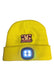 GG Beanie With Built In LED Light