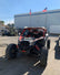 Can-Am Maverick X3 50" LED Bar Mounts
