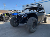 Can-Am Maverick X3 12” LED Bar Shock Tower Mount