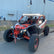 Can-Am Maverick X3 50" LED Bar Mounts