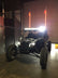 Can-Am Maverick X3 50" LED Bar Mounts