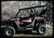 Polaris RZR 900 Half / Full Soft Top