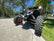 Can-Am Maverick X3 Gen 2 Front Winch Bumper