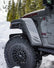 Rogue Truck Wheel (Satin Black)