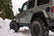 Rogue Truck Wheel (Satin Black)
