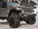 Rogue Truck Wheel (Satin Black)