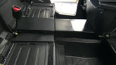 Polaris General 4-Seat Console Delete Kit