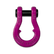 Moose Knuckle Split Shackle 3/4" Arbor