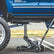 Off Road Jack Extension