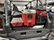Kawasaki KRX Packout Mount (Subwoofer Compatible)