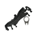 Offroad Rugged X-Grip Phone / Tablet Mount for Roll Cage