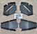 Can-Am Defender (2020-2025) Factory Arched A-Arm Guards