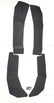Polaris RZR Pro S Mud Flap Fender Extensions