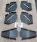 Can-Am Defender 6x6 Factory Arched A-Arm Guards