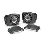 Polaris RZR JL Audio SlamPak Audio System