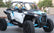 Polaris RZR XP 1000 / Turbo 2-Seat Radius Roll Cage