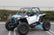 Polaris RZR XP 1000 / Turbo 2-Seat Radius Roll Cage