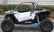 Polaris RZR XP 1000 / Turbo 2-Seat Radius Roll Cage
