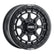 Outlaw UTV Beadlock Wheel (Satin Black)